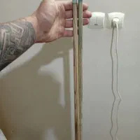 چوب بیلیارد ایت درجه یک