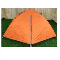چادرمسافرتی ۱۵ نفره بزرگ ضد آب ضد آتیش