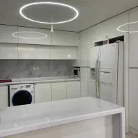 اجاره سوئیت روزانه خانه منزل لوکس حکیم نظامی جلفا|اجارهٔ کوتاه‌مدت آپارتمان و سوئیت|اصفهان, باغ زیار|دیوار