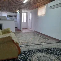 سوییت یک خوابه باحیاط وپارکینگ|اجارهٔ کوتاه‌مدت آپارتمان و سوئیت|بندر انزلی, شالیور|دیوار