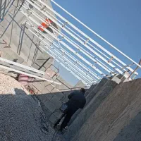 جوشکار سیار|خدمات پیشه و مهارت|رامهرمز, |دیوار