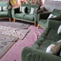 مبلمان ژینو با بهترین و بروز ترین مبل های  راحتی