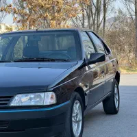 پژو 405|خودرو سواری و وانت|مهاباد (آذربایجان غربی), |دیوار