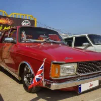 پیکان مدل 83