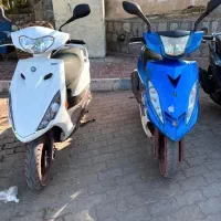 اجاره موتورسیکلت در هرمز