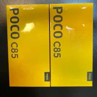 Poco C85|موبایل|مشهد, ده دی|دیوار