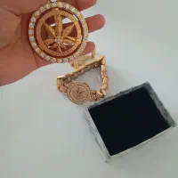 ست گردن بند  و دستبند مردانه|جواهرات|چناران, |دیوار