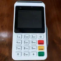 دستگاه کارتخوان اکبند(نو) با گارانتی