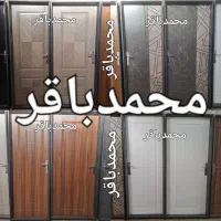 65 پخش 54 درب12 انباری90 پنجره 7ع آهنی56|مصالح و تجهیزات ساختمان|چهاردانگه (تهران), |دیوار