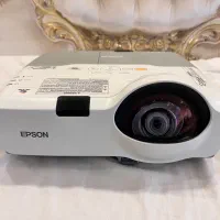 ویدئو پروژکتور  Powerlite 420|تلویزیون و پروژکتور|قزوین, |دیوار