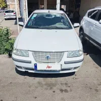 سمند 96 ef7دوگانه شرکت
