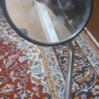 اینه موتور از سال نود دارمش. یکیش ترک داره.