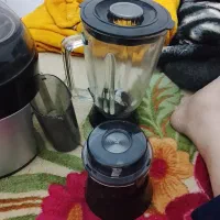 آبمیوه گیری سه کاره|آبمیوه‌گیر و آب‌مرکبات‌گیر|سبزوار, توحیدشهر|دیوار