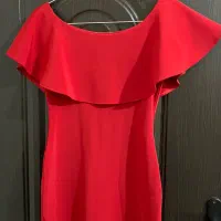 لباس مجلسی در حد نو