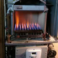 پکیج ابگرمکن بخاری سرویس تعمیر کار نصاب|خدمات پیشه و مهارت|مشهد, کوشش|دیوار