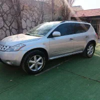 مورانو 2008 کم کارکرد|خودرو سواری و وانت|شهریار, شهریار|دیوار