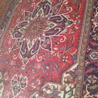 فرش ۹متری|فرش|تبریز, |دیوار