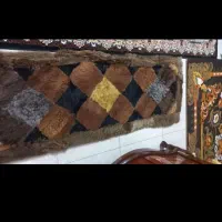 فرش کناره یک دریک ونیم پادری|پادری|تهران, شادآباد|دیوار