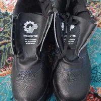 کفش ایمنی کار