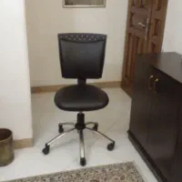 صندلی کامپیوتر