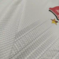 کیت سوم پرسپولیس فصل قبل XXL|تجهیزات ورزشی|مشهد, آبکوه|دیوار