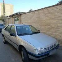 405 مدل 1394 خانگی