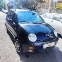 mvm110دنده اتوماتیک