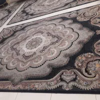 فرش ماشینی|فرش|باغستان, |دیوار