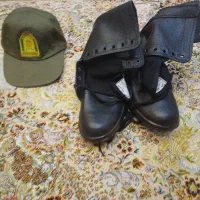 لباس های سربازی نوبت دوم|لباس|فولادشهر, C1|دیوار