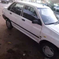 پراید 86 دوگانه کارخانه|خودرو سواری و وانت|تربت‌حیدریه, پائین ولایت|دیوار