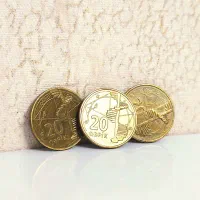 سکه کلکسیونی آذربایجان باکو