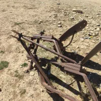 گاو اهن|ماشین‌آلات صنعتی|سردرود, |دیوار