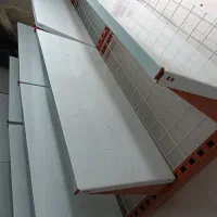 وسایل فست فود *زیر قیمت*|کافی‌شاپ و رستوران|کرمان, |دیوار