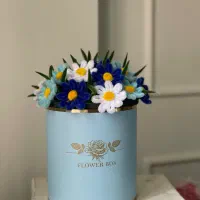 گل بابونه|گل مصنوعی|تهران, تهرانسر مرکزی|دیوار