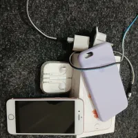 آیفون 6sرنگ رز گلد