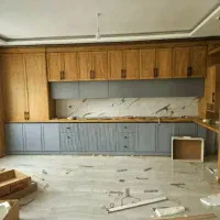 کابینت سفارشی