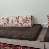 مبل هفت نفره|مبلمان خانگی و میز عسلی|تهران, شهرک دانشگاه شریف|دیوار