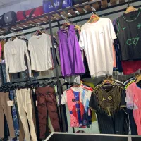 استخدام فروشنده