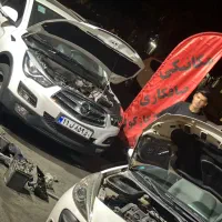 تعمیرات تخصصی گیربکس اتومات و خودرو های چینی