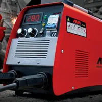 جوشکاری سیار