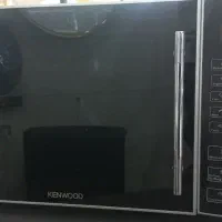 ماکروفر کنوود|اجاق گاز و لوازم برقی پخت‌وپز|آستارا, |دیوار