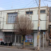 اجرای صفر تا صد نمای کامپوزیت|خدمات پیشه و مهارت|خوی, |دیوار