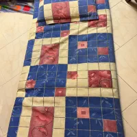 تشک وبالشت پنبه ای