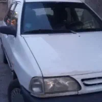 پرایدمدل89|خودرو سواری و وانت|فاضل آباد, |دیوار