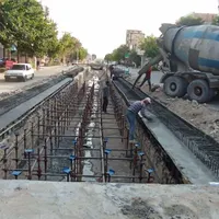 اجرای صفرتاصد عملیات ساختمانی