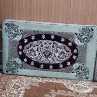 دوجفت پشتی ماشینی|پشتی|تویسرکان, |دیوار