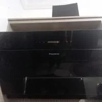 هود نیاز به تعمیر