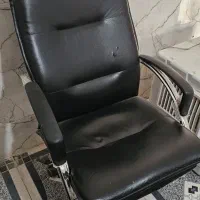 صندلی اداری