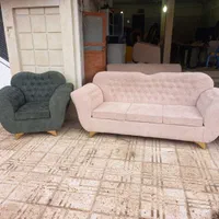 تعمیرات مبل پارسا|خدمات پیشه و مهارت|کوهدشت, |دیوار