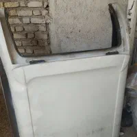 اتاق پرایدوانت.فایبرگلاس اسپرت